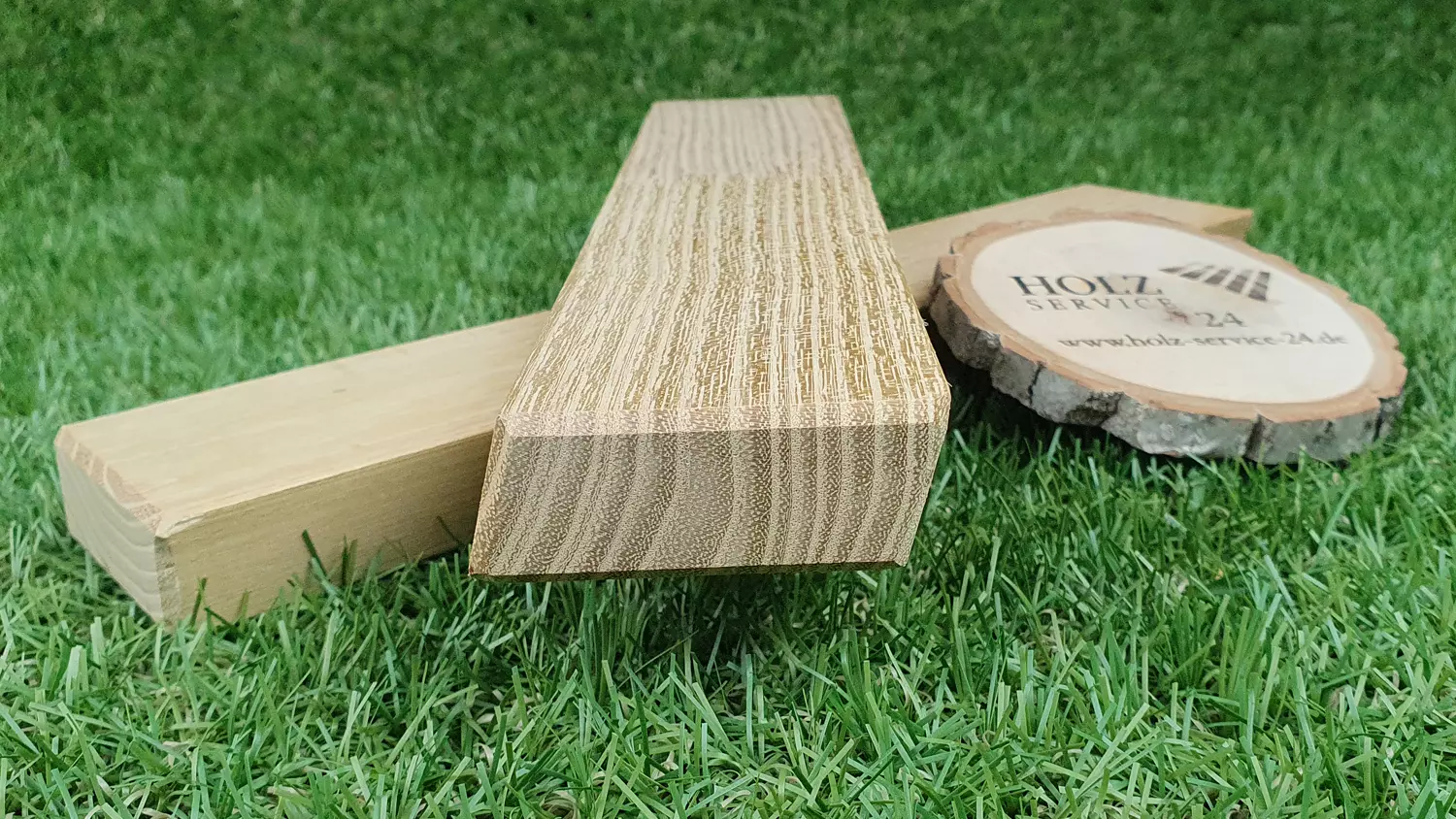 Rhombusleisten Robinie 23x63mm, Länge 3,00m, elegant-gerundet, keilgezinkt Rhombusleisten Robinie 23x63mm, Länge 3,00m, elegant-gerundet, keilgezinkt