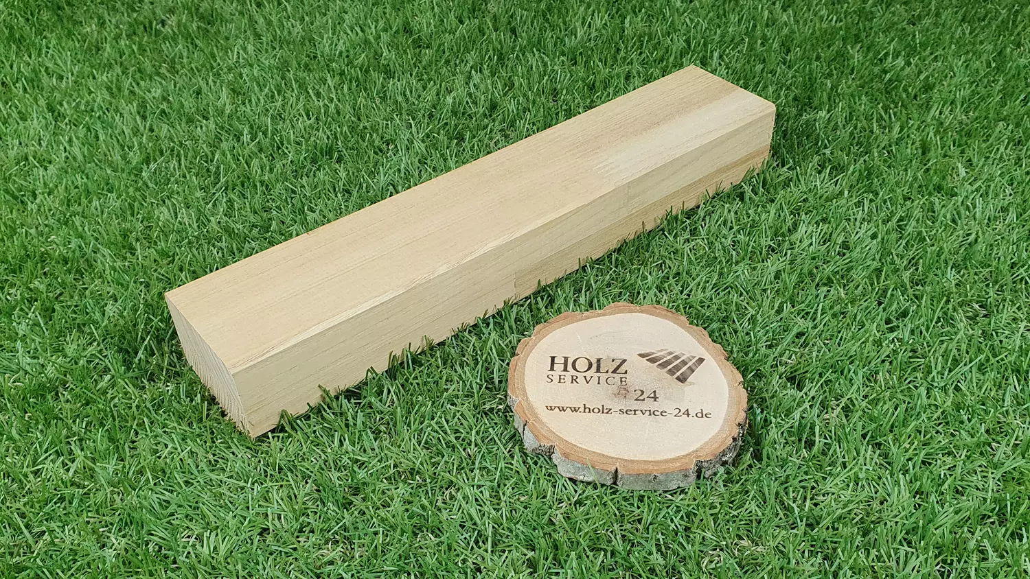 Konstruktionsholz Robinie gehobelt, 40x60mm, Länge 3,00m, schichtverleimt/keilgezinkt/gefast Konstruktionsholz Robinie gehobelt, 40x60mm, Länge 3,00m, schichtverleimt/keilgezinkt/gefast