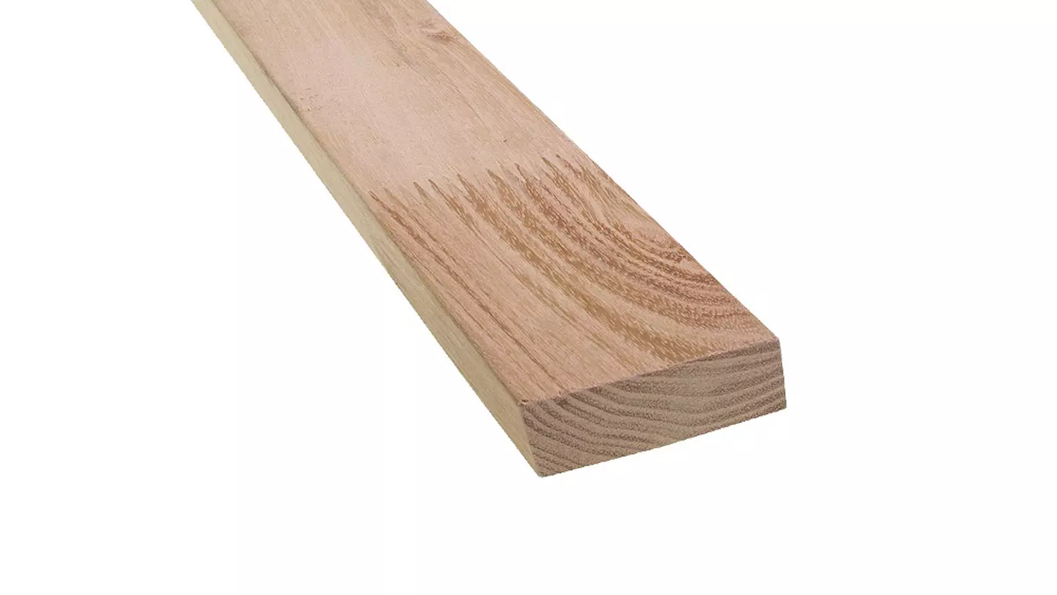 Robinie Rhombusleisten 20x65mm Robinie Rhombusleisten 20x65mm